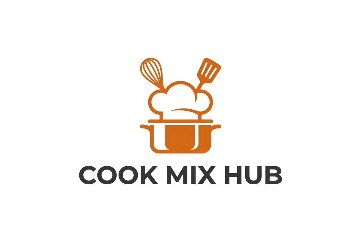 Homecookivy
