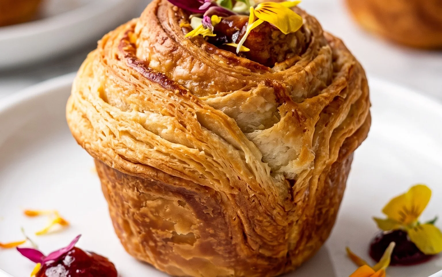 Cruffin